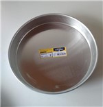 Ficha técnica e caractérísticas do produto Forma para Torta N 30 - Alumínio Colombo