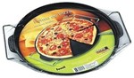 Ficha técnica e caractérísticas do produto Forma de Pizza com Suporte R.648 Fumil