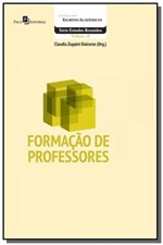 Ficha técnica e caractérísticas do produto Formacao de Professores  03 - Paco Editorial