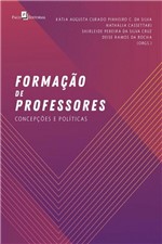 Ficha técnica e caractérísticas do produto Formacao de Professores - Concepcoes e Politicas - Paco Ed