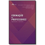 Ficha técnica e caractérísticas do produto Formacao de Professores - Concepcoes e Politicas