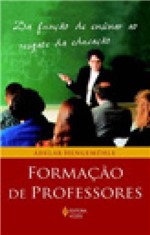 Ficha técnica e caractérísticas do produto Formacao de Professores: da Funcao de Ensinar - Vozes