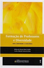 Ficha técnica e caractérísticas do produto Formaçao de Professores e Diversidade - Lf - Livraria da Fisica