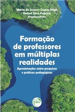Ficha técnica e caractérísticas do produto Formação de Professores em Múltiplas Realidades - Crv