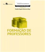 Ficha técnica e caractérísticas do produto Formacao de Professores - Paco Editorial
