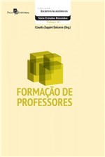 Ficha técnica e caractérísticas do produto Formaçao de Professores - Paco Editorial