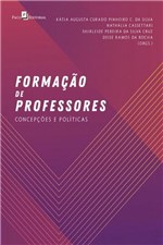 Ficha técnica e caractérísticas do produto Formação de Professores - Paco Editorial