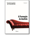 Formação do Analista, a - Vol.4