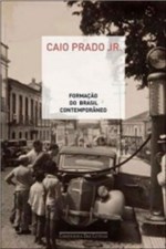 Ficha técnica e caractérísticas do produto Formacao do Brasil Contemporaneo - Cia das Letras