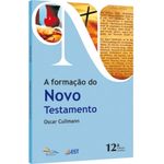 Ficha técnica e caractérísticas do produto Formacao Do Novo Testamento, A - Sinodal