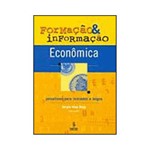 Ficha técnica e caractérísticas do produto Formação e Informação Econômica: Jornalismo para Iniciados e Leigos