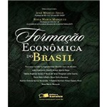 Formacao Economica do Brasil - 02 Ed