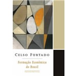 Ficha técnica e caractérísticas do produto Formacao Economica do Brasil - Cia das Letras