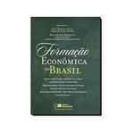 Ficha técnica e caractérísticas do produto Formação Econômica do Brasil 2ªed. - Saraiva