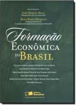 Ficha técnica e caractérísticas do produto Formacao Economica do Brasil - 2ª Edicao