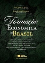 Ficha técnica e caractérísticas do produto Formacao Economica do Brasil - Saraiva - 1