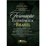 Ficha técnica e caractérísticas do produto Formacao Economica do Brasil - Saraiva