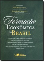 Ficha técnica e caractérísticas do produto Formação Econômica do Brasil - Saraiva