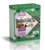 Ficha técnica e caractérísticas do produto Formando Cidadãos - 7º Ano - Kit a