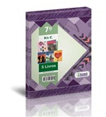 Ficha técnica e caractérísticas do produto Formando Cidadãos - 7º Ano - Kit C