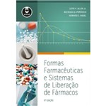 Ficha técnica e caractérísticas do produto Formas Farmaceuticas e Sistemas de Liberacao de Farmacos - Artmed