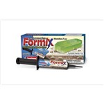 Ficha técnica e caractérísticas do produto Formicida Formix Gel - Caixa com 24 Seringas X 10 G