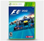 Ficha técnica e caractérísticas do produto Formula 1 2012 - Microsoft