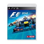 Ficha técnica e caractérísticas do produto Formula 1 2012 PS3 - Codemasters