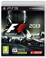 Ficha técnica e caractérísticas do produto Formula 1 2013 - PS3 - Codemasters