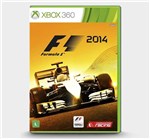 Formula 1 2014 - Microsoft
