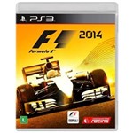 Ficha técnica e caractérísticas do produto Formula 1 2014 - PS3