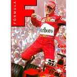 Ficha técnica e caractérísticas do produto Formula 1-Anuario 2000/2001-Cp.Dura