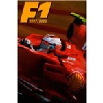 Ficha técnica e caractérísticas do produto Formula 1-anuario 2007/2008-cp.dura