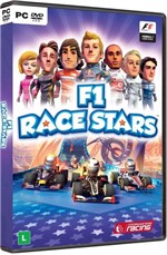 Ficha técnica e caractérísticas do produto Formula 1: Race Stars - PC - Wb Games