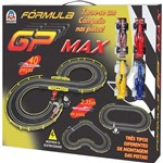 Ficha técnica e caractérísticas do produto Formula G.p. Max 5803 - Braskit