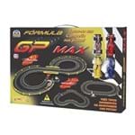 Ficha técnica e caractérísticas do produto Formula Gp Max 40 Peças Braskit