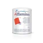 Ficha técnica e caractérísticas do produto Fórmula Infantil ALFAMINO 400g