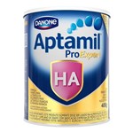 Ficha técnica e caractérísticas do produto Fórmula Infantil Aptamil HA 400g