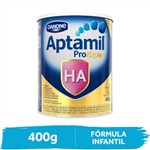 Ficha técnica e caractérísticas do produto Fórmula Infantil Aptamil ProExpert Ha 400g