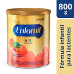 Ficha técnica e caractérísticas do produto Fórmula Infantil Enfamil AR Premium 800g