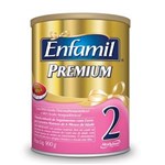 Ficha técnica e caractérísticas do produto Fórmula Infantil Enfamil Premium 2 900G