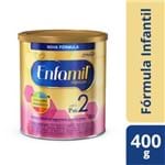 Ficha técnica e caractérísticas do produto Fórmula Infantil Enfamil Premium 2 400g