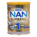Ficha técnica e caractérísticas do produto Fórmula Infantil Nan Supreme 1 Nestlé 800g