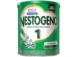 Ficha técnica e caractérísticas do produto Fórmula Infantil Nestlé Leite Nestogeno 1 - 400g