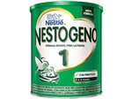 Ficha técnica e caractérísticas do produto Fórmula Infantil Nestlé Leite Nestogeno 1 - 800g - Nestle