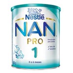Ficha técnica e caractérísticas do produto Fórmula Infantil Nestlé Nan 1 Pro 800g
