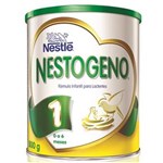 Ficha técnica e caractérísticas do produto Fórmula Infantil Nestlé Nestogeno 1 800g