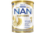Ficha técnica e caractérísticas do produto Fórmula Infantil Nestlé Supreme 1 NAN Integral - 400g