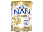 Ficha técnica e caractérísticas do produto Fórmula Infantil Nestlé Supreme 1 NAN Integral - 800g