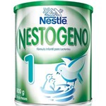 Ficha técnica e caractérísticas do produto Fórmula Infantil Nestogeno 1 Lata 800g - Nestle